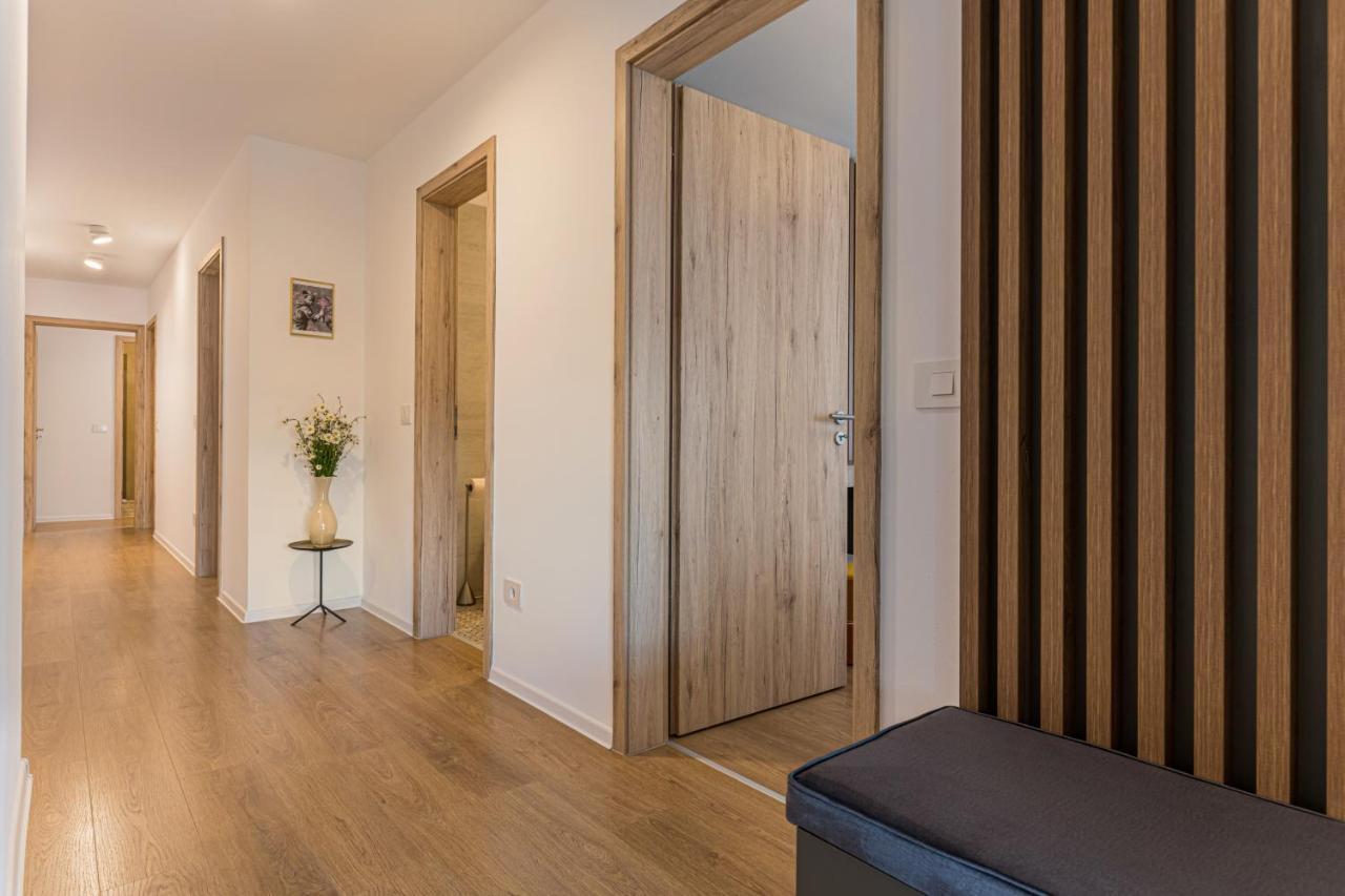 Mk Apartments Brasov Exterior photo