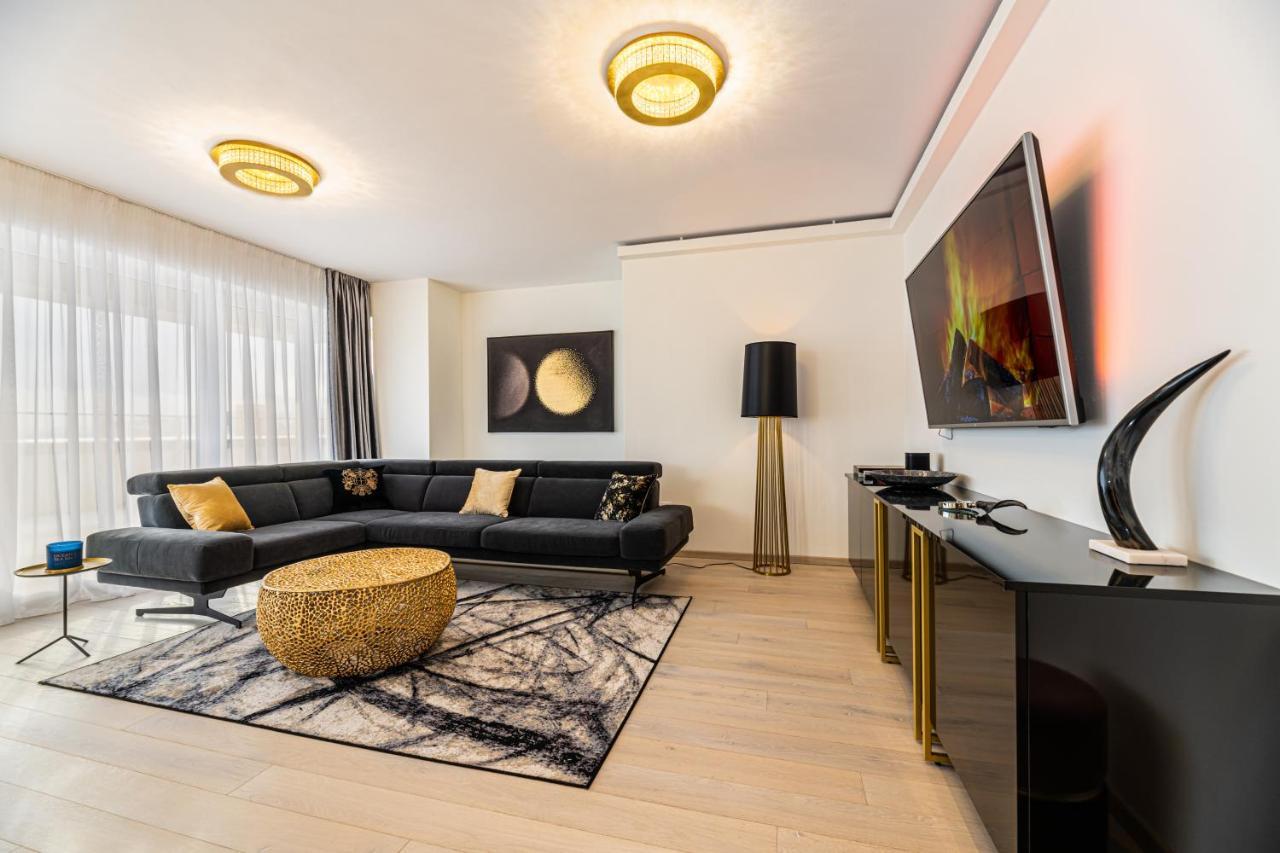Mk Apartments Brasov Exterior photo