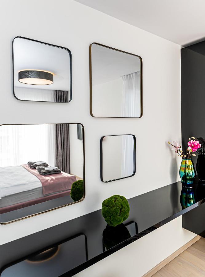 Mk Apartments Brasov Exterior photo