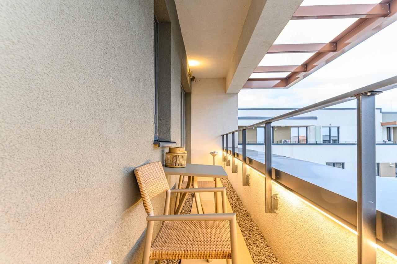 Mk Apartments Brasov Exterior photo
