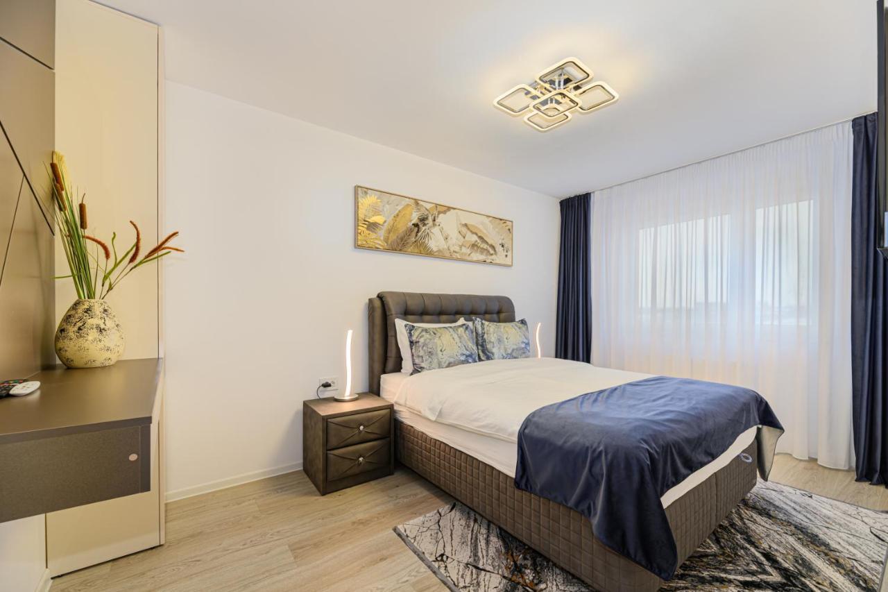 Mk Apartments Brasov Exterior photo